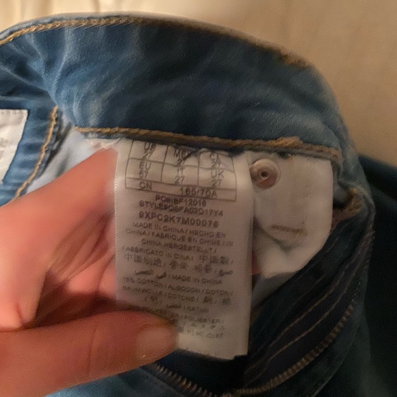 guess jeans - Picture 3 of 3